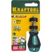 KRAFTOOL PH1х38 мм, отвертка слесарная 250072-1-038