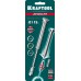 KRAFTOOL  Jewelry, d 0,1-1,5мм, Ручная дрель (29024)