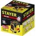 STAYER 10 м, точн. +/-0,5 мм/м, нивелир лазерный SLM 34961