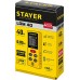 STAYER дальность 40 м, 5 функций , лазерный дальномер 34956 Professional