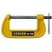 STAYER G 100 мм, струбцина SG-10 3215-100_z02