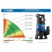 ЗУБР  900 Вт, дренажный насос для грязной воды, Профессионал (НПГ-Т3-900)
