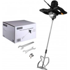 Миксер строительный Zitrek ZKM1600W 022-0300