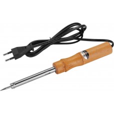 Паяльник с деревянной ручкой DEKO SI03, 60 Вт/220 В 065-0560