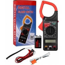 Токоизмерительные клещи 266С DEKO DKCM266С 041-0205