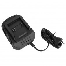 Быстрое зарядное устройство DEKO DC20V PRO для АКБ типа BL18, 20В, Li-ion 065-1032