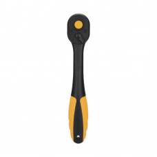 Трещотка DEKO 1/2 DR04 Professional (72 зуба) 068-1415