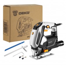Электролобзик DEKO DKJS800 PRO 063-4266