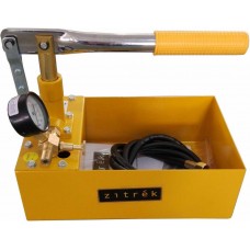 Ручной опрессовщик Zitrek SY-25 (5 л., 0-60 атм., 3кг) 068-1313