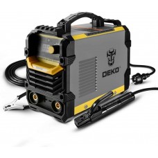 Сварочный аппарат 220А Deko DKWM220A 051-4672