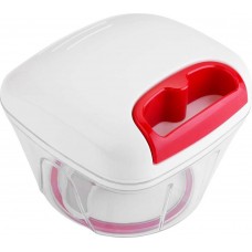 Измельчитель (овощерезка ручная для овощей и фруктов) DEKO DKKW08, 12*12*10 см 041-0103