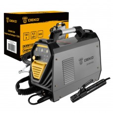 Сварочный аппарат 160А DEKO DKWM160A 051-4669