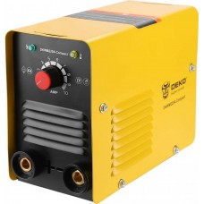 Инверторный сварочный аппарат 220А DEKO DKWM220A Compact 051-4677