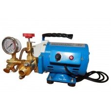 Электроопрессовщик Zitrek DSY-3-60 (DSY-60) 3л/мин 068-1319