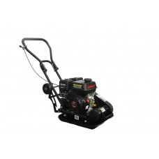 Виброплита Zitrek z3k61 (LCT PW200, 6,5hp) 091-0211