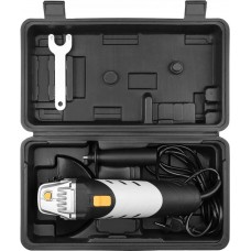 Углошлифовальная машина Deko DKAG650W в кейсе 063-2202