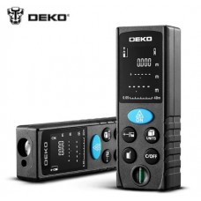 Дальномер лазерный DEKO LRD110-40m 065-0205-1