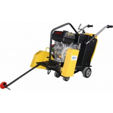 Резчик швов Zitrek CNQ14-2  (Loncin 420F, 15.0hp) 091-0028