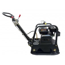 Виброплита реверсивная Zitrek CNP 25-2 091-0018