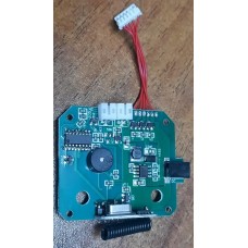 Плата управления PW360 VER-B для уровней HVR, 12PG1 Premium 065-0204-1
