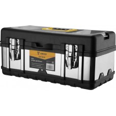 Ящик для инструментов металлический DEKO DKTB30 (41х21.5х18.5см) 065-0835
