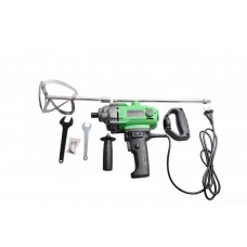 Миксер строительный Zitrek Greenmix 1200 022-0301