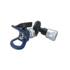 Соплодержатель с поворотный механизмом Rongpeng R8642 Zitrek 018-7018