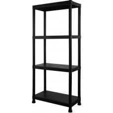 Стеллаж - этажерка DEKO DKTB17 (4 полки, 60х30х130см) 065-0822