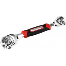 Универсальный ключ 48 в 1 Universal Tiger Wrench DEKO HT01 065-0548
