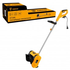 Снегоуборщик электрический DEKO ST1500 082-0016