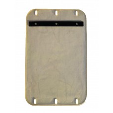 Коврик полиуретановый к виброплите Zitrek z3k60 091-0201-00