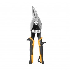 Ножницы по металлу DEKO HT19, правые 065-0974