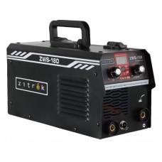 Сварочный полуавтомат Zitrek ZWS-180, MIG/MAG без газа, 180А 051-4685