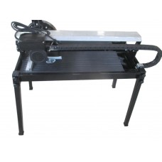 Станок плиткорезный Zitrek TC1000/200 ( Мощность - 1000 Вт, диск d=200 мм) 039-2204