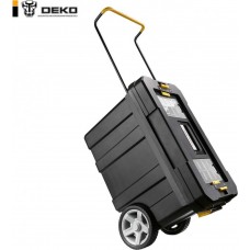 Система хранения инструментов DEKO DKTB5 065-0810
