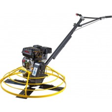 Заглаживающая машина Zitrek PT-36 (LONCIN 200F) с диском и комплектом лопастей 039-0107
