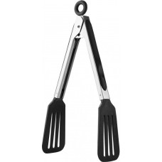 Щипцы кухонные DEKO DKKW02 premium quality, металлическая ручка 041-0110