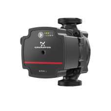 Насос циркуляционный Grundfos ALPHA1 L 25-40 (130 мм)