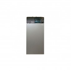 Котел напольный газовый SLIM EF 1.61. Необходимо дозаказать дым. колпак 7215465-