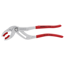 Клещи трубные захватные KNIPEX KN-8113250