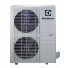 Блок компрессорно-конденсаторный Electrolux ECC-16