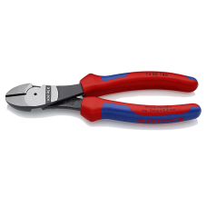 Бокорезы силовые KNIPEX KN-7402180