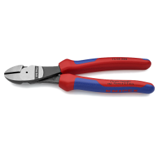 Бокорезы силовые KNIPEX KN-7402200