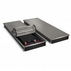 Конвектор внутрипольный Royal Thermo ATRIUM-90/400/1700-DG-U-NA
