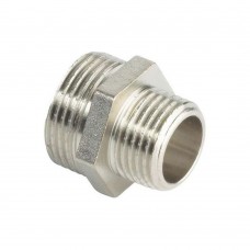 Ниппель переходной 1. 1/4"x 3/4" ALTSTREAM