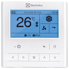 Пульт управления проводной Electrolux ESVM-J01