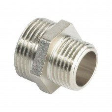 Ниппель переходной 1/2"x3/8" ALTSTREAM