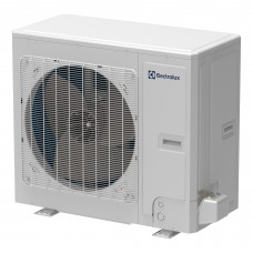 Блок компрессорно-конденсаторный Electrolux ECC-16-G