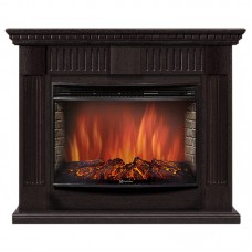 Портал Firelight Colonna 30 шпон венге