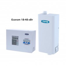 Электрокотел ZOTA 27 Econom